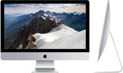 Apple iMac 27" Retina 5K (Ci7, 8GB, 3TB Fusion Drive)