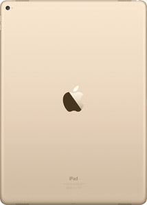 Buy Apple iPad Pro 128GB WiFi (Gold) from Vmart in Pakistan