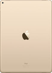 Buy Apple iPad Pro 128GB WiFi (Gold) from Vmart in Pakistan