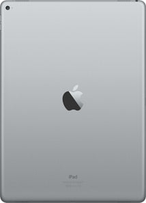 Buy Apple iPad Pro 128GB WiFi (Space Grey) from Vmart in Pakistan