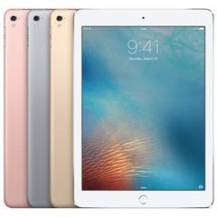 Buy Apple iPad Pro 2 10.5 512GB WiFi + Cellular from Vmart in Pakistan