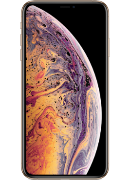 Apple iPhone XS MAX - 64GB