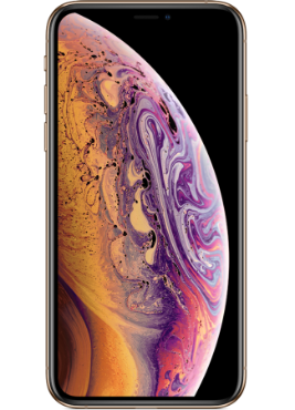 Apple iPhone XS - 64GB