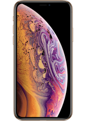 Apple iPhone XS - 64GB