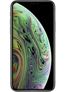 Apple iPhone XS - 64GB