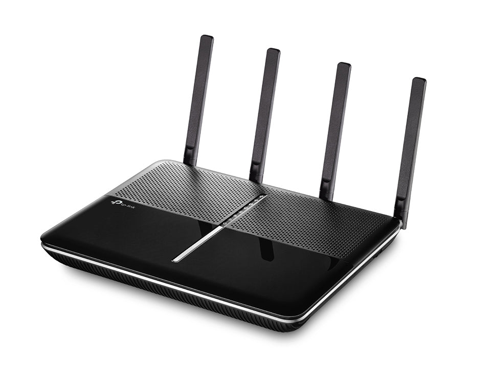 TP-link Archer C3150 AC3150 Wireless MU-MIMO Gigabit Router