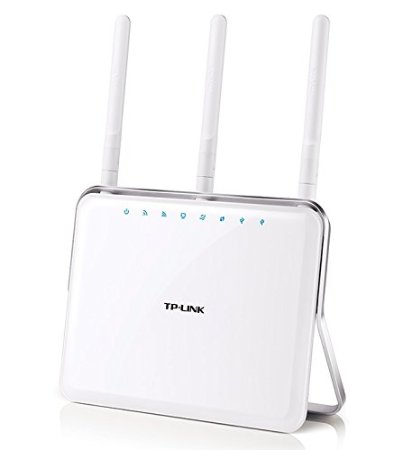 TP-Link Archer C9 AC1900 Wireless Dual Band Gigabit Router