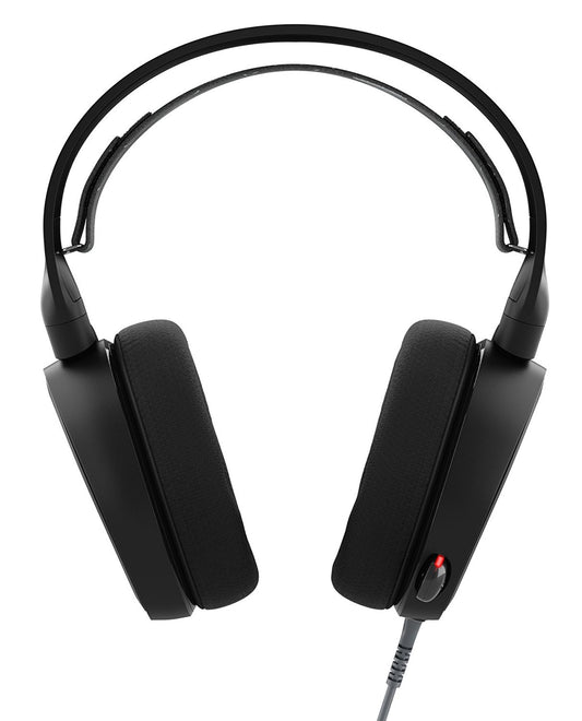 Buy SteelSeries Arctis 5 7.1 Surround RGB Gaming Headset from Vmart in Pakistan