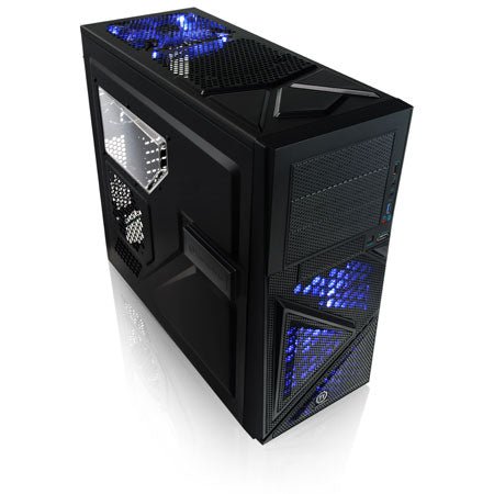 Thermaltake Armor A60