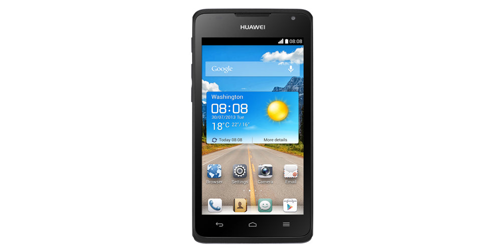 Huawei Ascend Y530