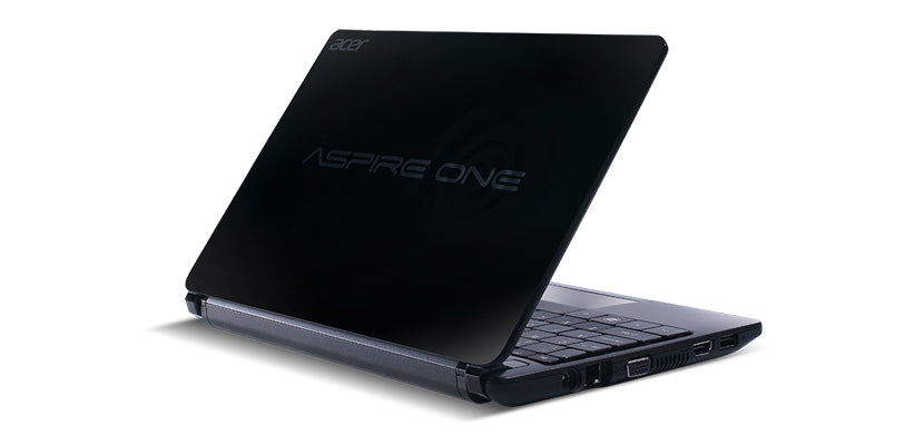 Acer Aspire One D270-ATMN2600B