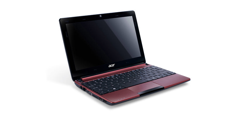 Acer Aspire One D270-ATMN2600B