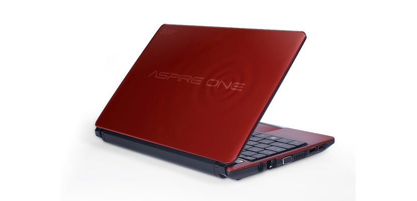 Acer Aspire One D270-ATMN2600B