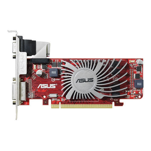 Buy Asus AMD Radeon EAH5450 SILENT-DI-1GD3(LP) from Vmart in Pakistan