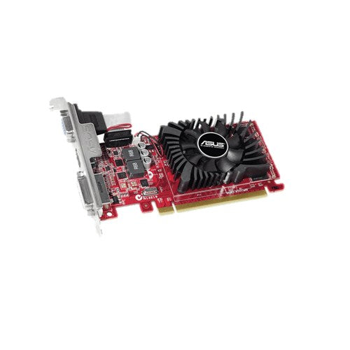 Asus AMD Radeon R7240-OC-4GD3-L