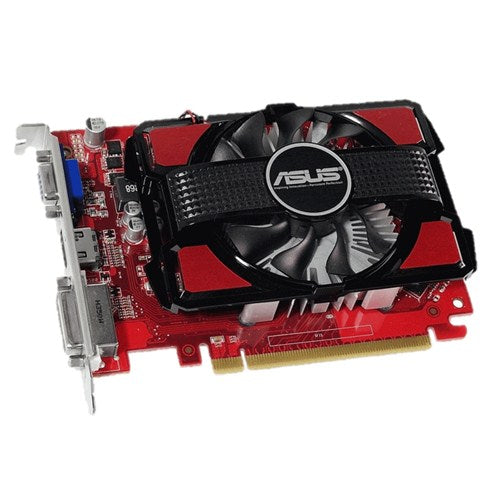 Asus AMD Radeon R7250-OC-2GD3