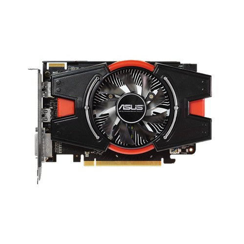 Asus AMD Radeon R7250X-1GD5