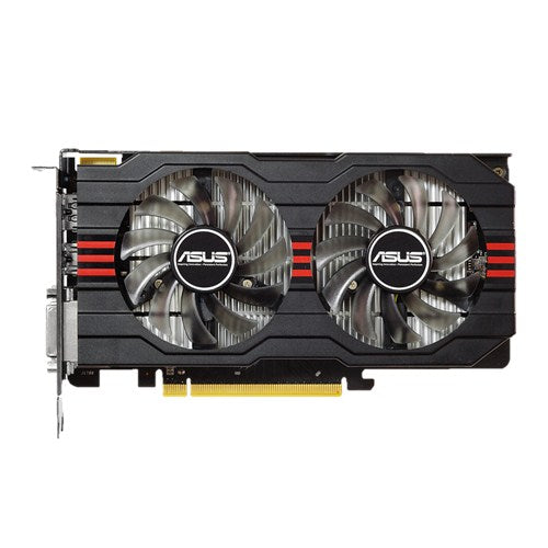 Asus AMD Radeon R7250X-2GD5