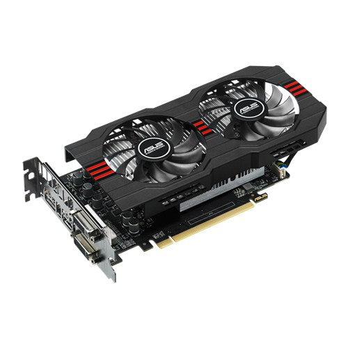 Asus AMD Radeon R7360-OC-2GD5