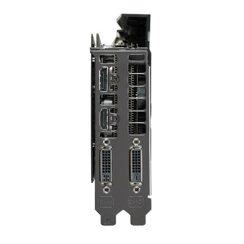 Buy Asus AMD Radeon STRIX-R9380-DC2OC-4GD5-GAMING from Vmart in Pakistan