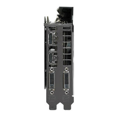Buy Asus AMD Radeon STRIX-R9380-DC2OC-2GD5-GAMING from Vmart in Pakistan