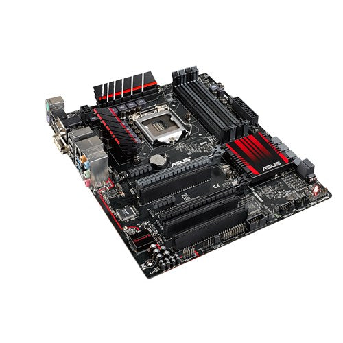 Buy Asus B85-Pro Gamer from Vmart in Pakistan