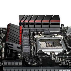Buy Asus B85-Pro Gamer from Vmart in Pakistan