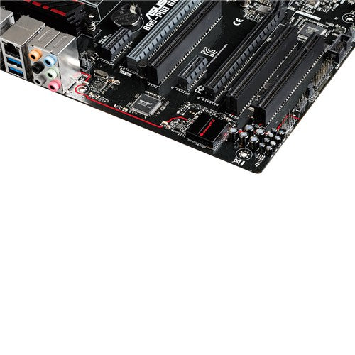 Asus B85-Pro Gamer