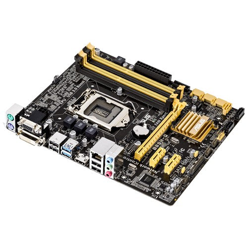 Buy Asus B85M-G from Vmart in Pakistan