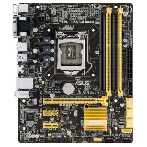 Buy Asus B85M-G from Vmart in Pakistan