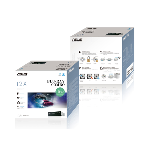 Buy Asus BC-12D2HT from Vmart in Pakistan