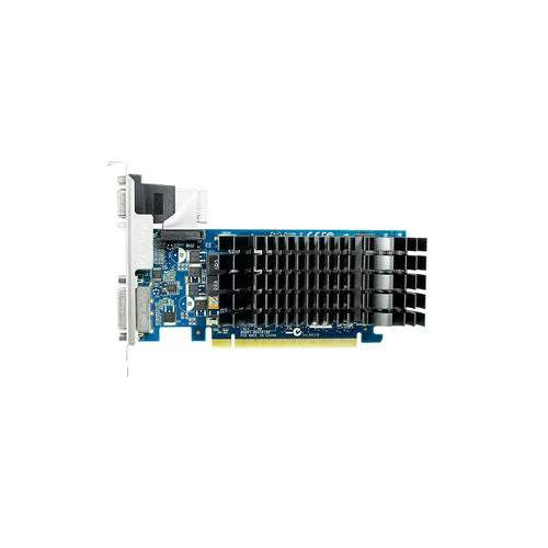 Buy Asus EN210 Silent-DI-1GD3-V2 (LP) from Vmart in Pakistan