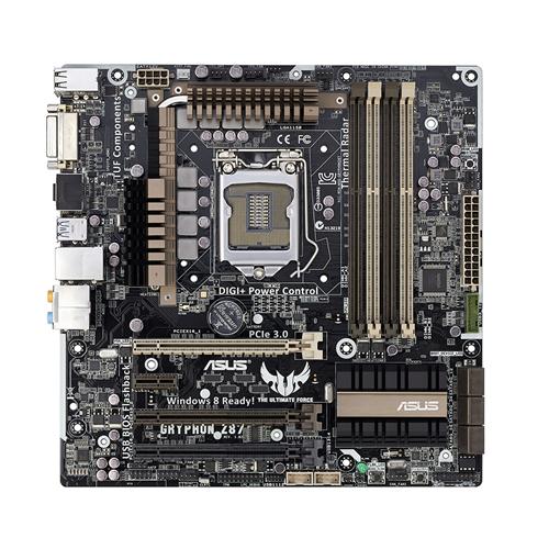 Buy Asus Gryphon Z87 from Vmart in Pakistan