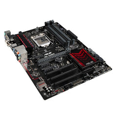 Asus H81-Gamer