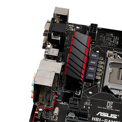 Asus H81-Gamer