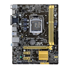 Asus H81M-A