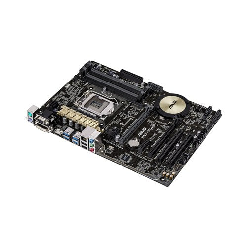 Buy Asus H97-Plus from Vmart in Pakistan