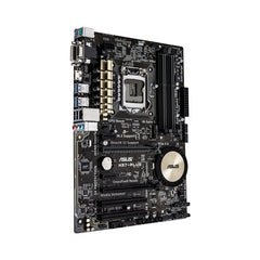 Asus H97-Plus