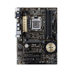 Asus H97-Plus