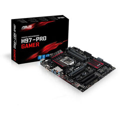 Asus H97 Pro-Gamer