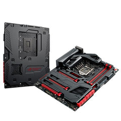Asus Maximus VII Formula/Watch Dogs