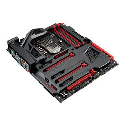 Asus Maximus VII Formula/Watch Dogs