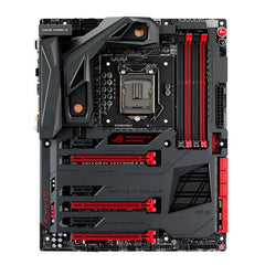 Asus Maximus VII Formula/Watch Dogs