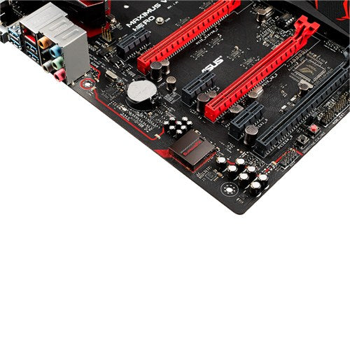 Asus Maximus VII Hero