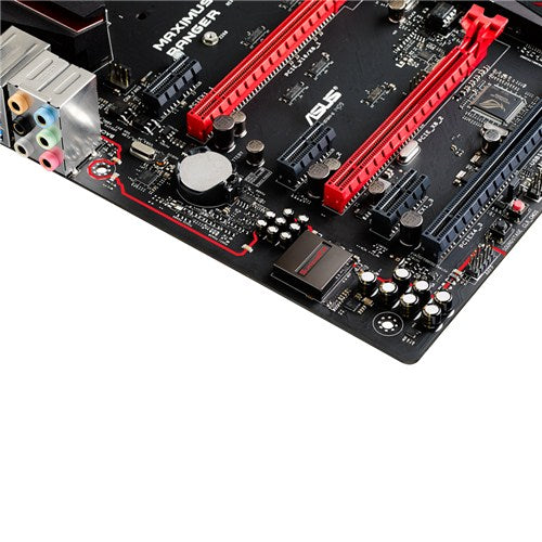 Asus Maximus VII Ranger