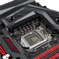 Asus Maximus VI Formula