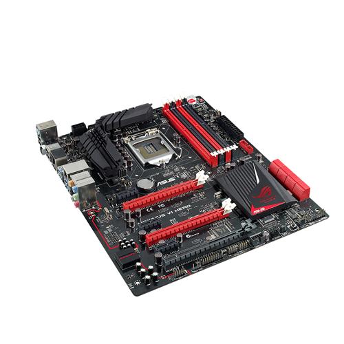 Asus Maximus VI Hero