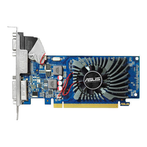 Asus NVIDIA GeForce 210-1GD3-L