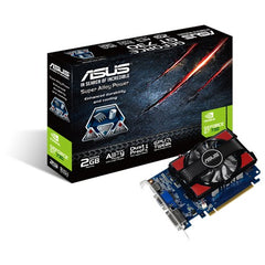 Asus Nvidia GT730-2GD3