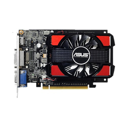 Buy Asus Nvidia GT740-2GD3 from Vmart in Pakistan